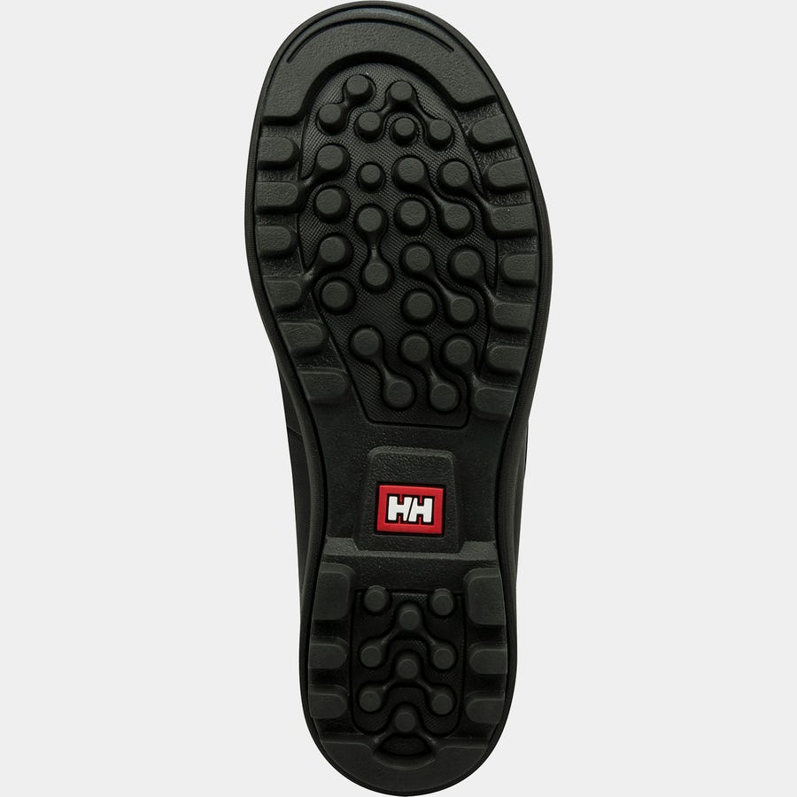 Garibaldi Vl Damen-Winterstiefel mit Isolierung 