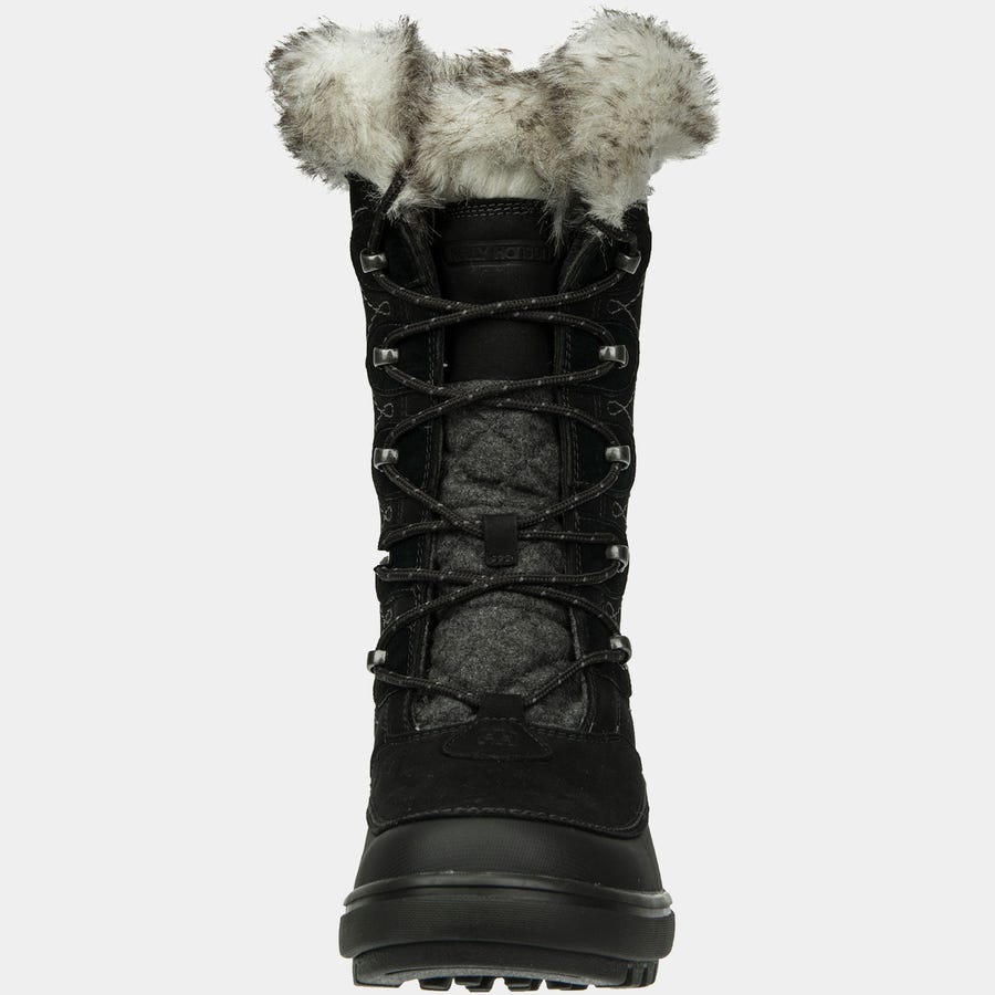 Garibaldi Vl Damen-Winterstiefel mit Isolierung 