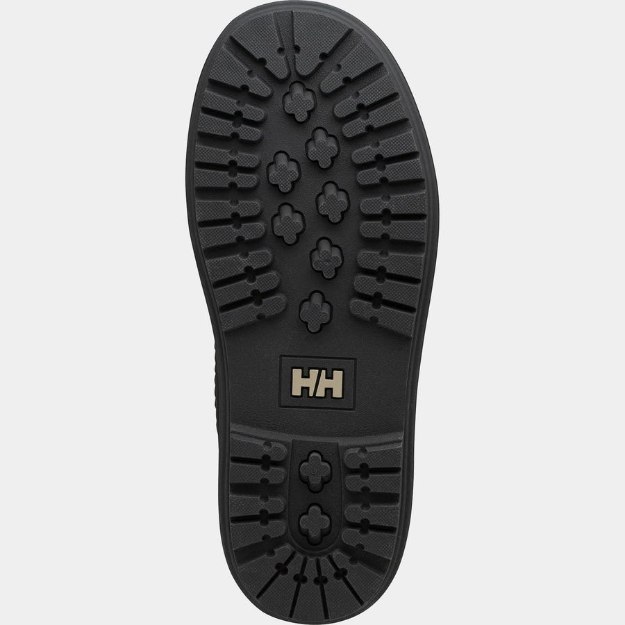 Varanger Herren-Winterstiefel mit Primaloft-Isolierung 