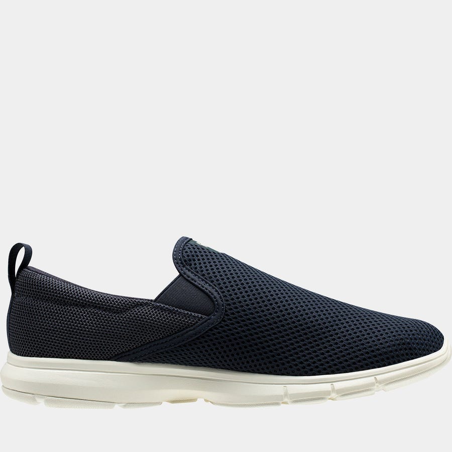 Men's Ahiga Slip-On Sailing Shoes