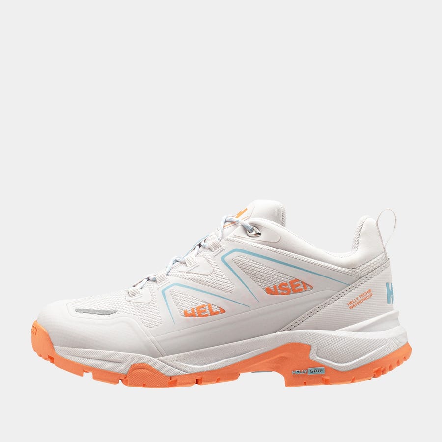 Women's Cascade Low-Cut Hiking Shoes