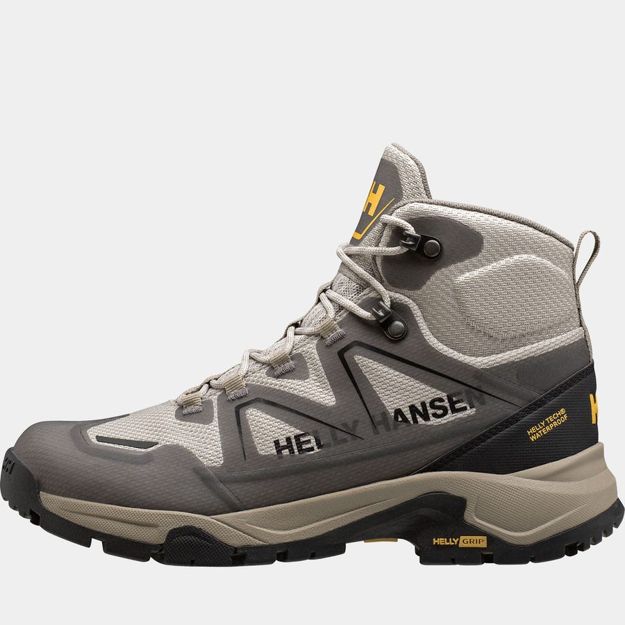 Women's Cascade Waterproof Mid Cut Hiking Boots