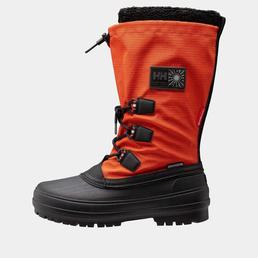 Men's Arctic Patrol Winter Boots