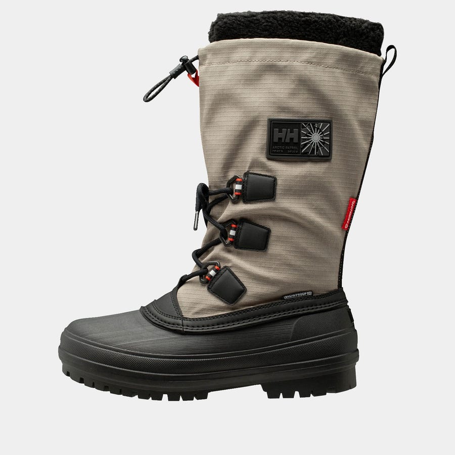 Arctic Patrol Winterstiefel für Damen 