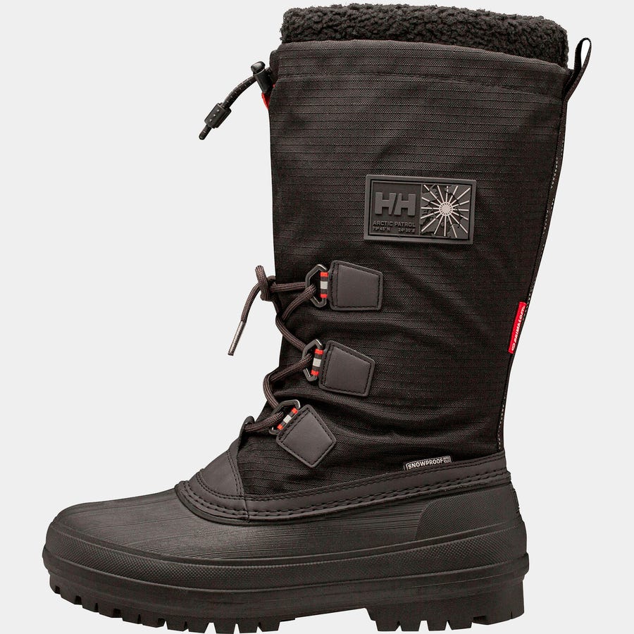 Arctic Patrol Winterstiefel für Damen 