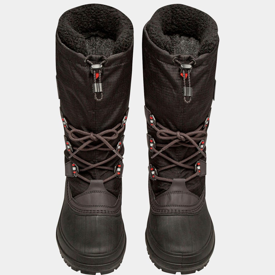 Arctic Patrol Winterstiefel für Damen 