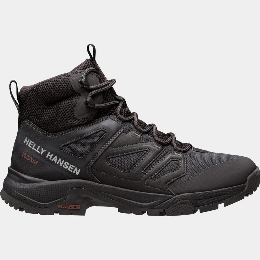 Men's Stalheim Waterproof Hiking Boots