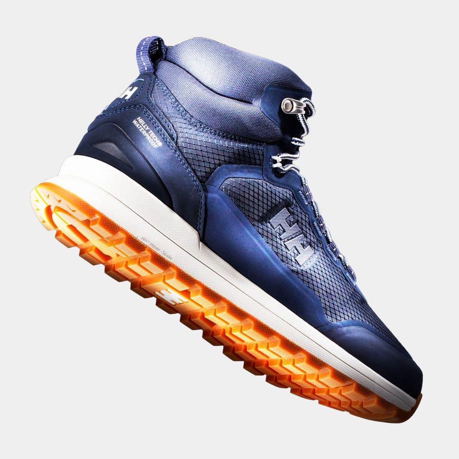 Men's Durango Waterproof Boots