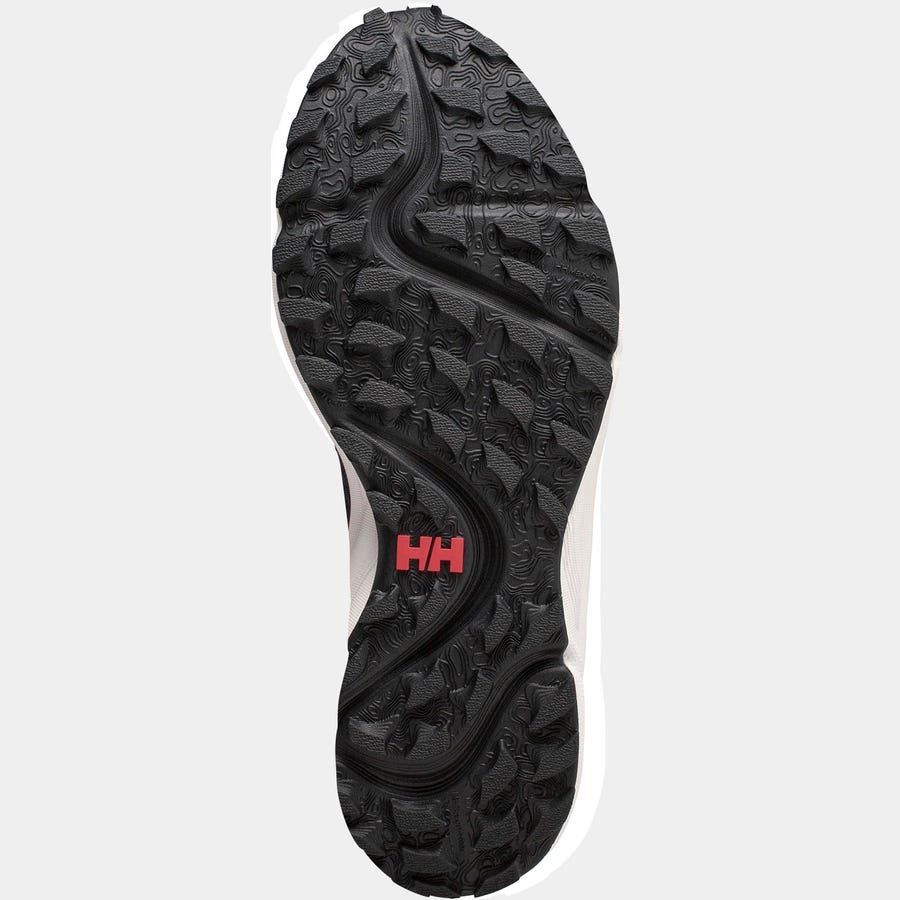 Men's Trail Wizard Running Shoes