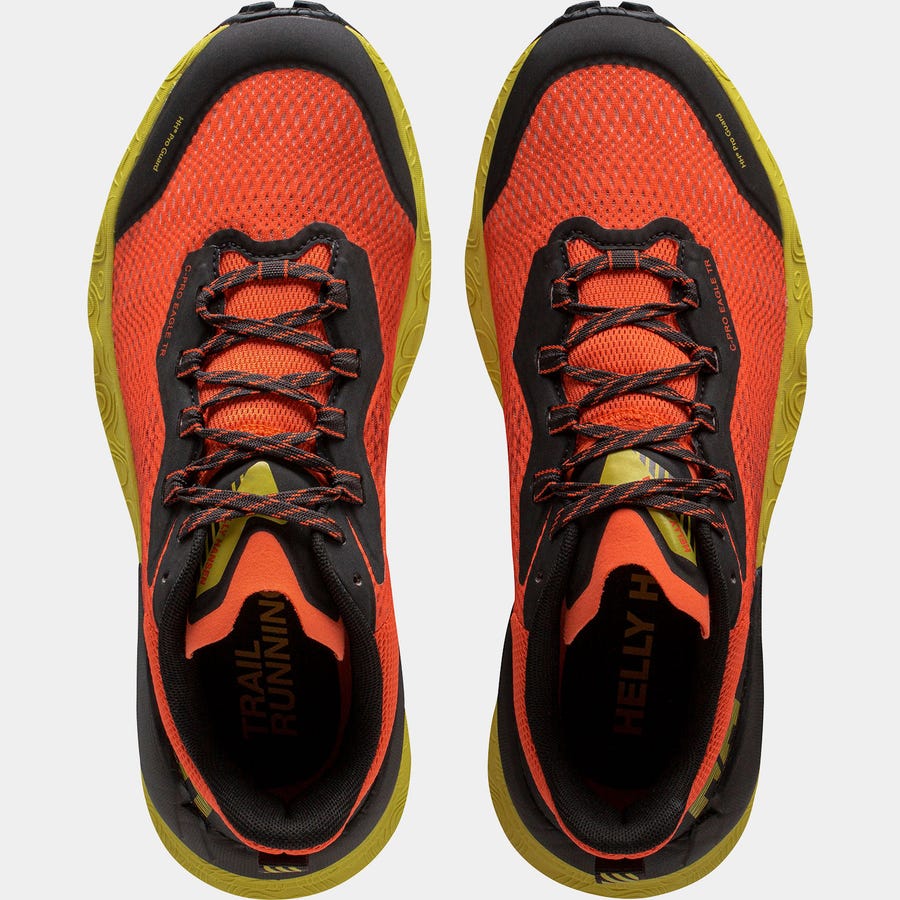 Men's Cush-Pro Eagle TR5