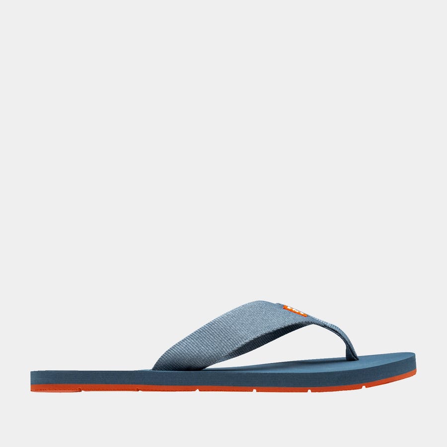 Men's Logo Sandals 2