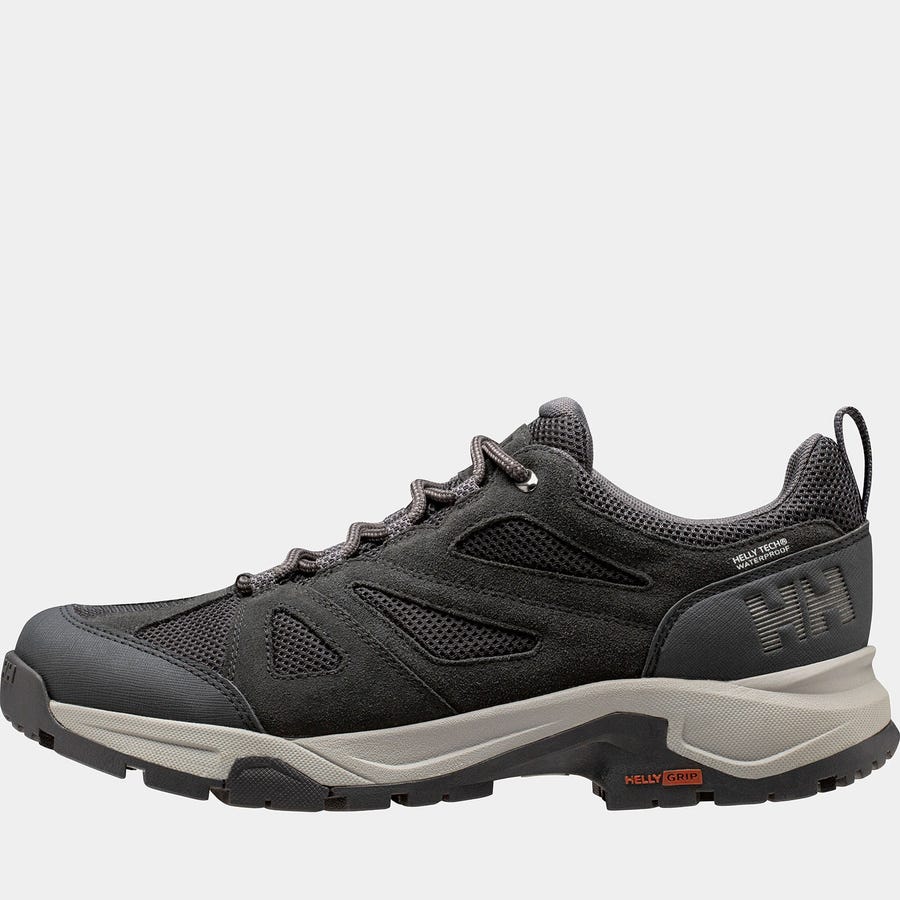 Switchback Trail Wasserdichte, knöchelhohe Wanderschuhe für Herren 