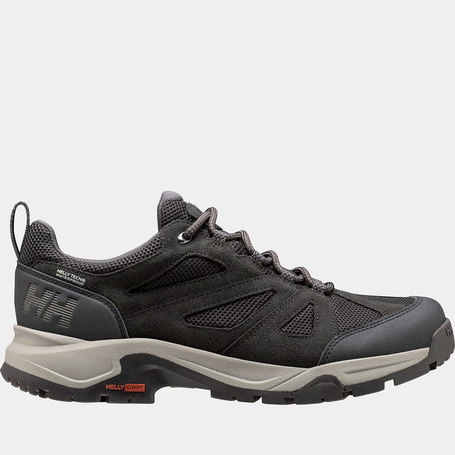 Switchback Trail Wasserdichte, knöchelhohe Wanderschuhe für Herren 