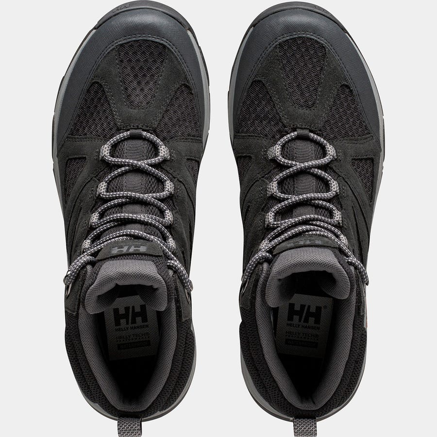 Switchback Trail Wasserdichte, knöchelhohe Wanderschuhe für Herren 