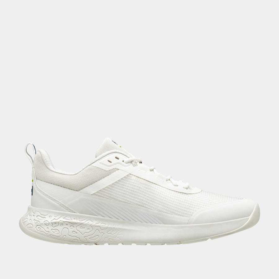 Men's Crew Low Sailing Shoes