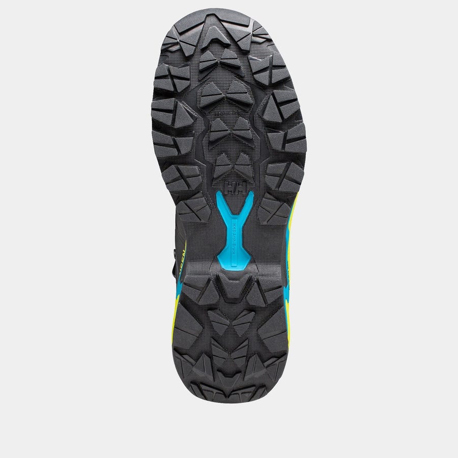 Men's Ascender Mid WATERPROOF Hiking Boots