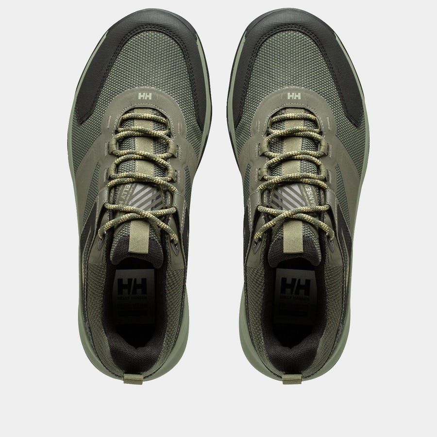 Ascender Low HT Herrenschuhe 