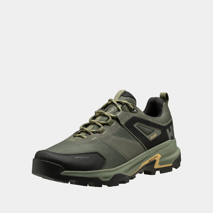 Ascender Low HT Herrenschuhe 