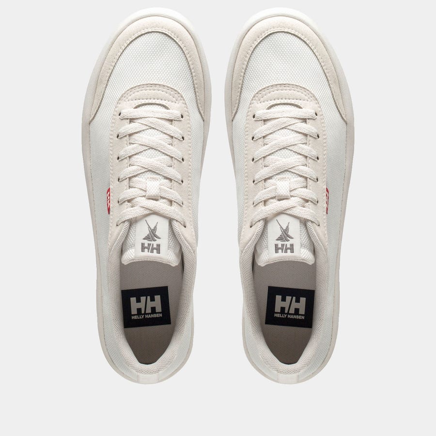 Halmstad 2 Marine Herrenschuhe 