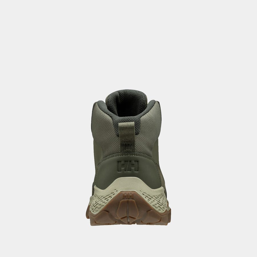 Men's Buckhorn Boots