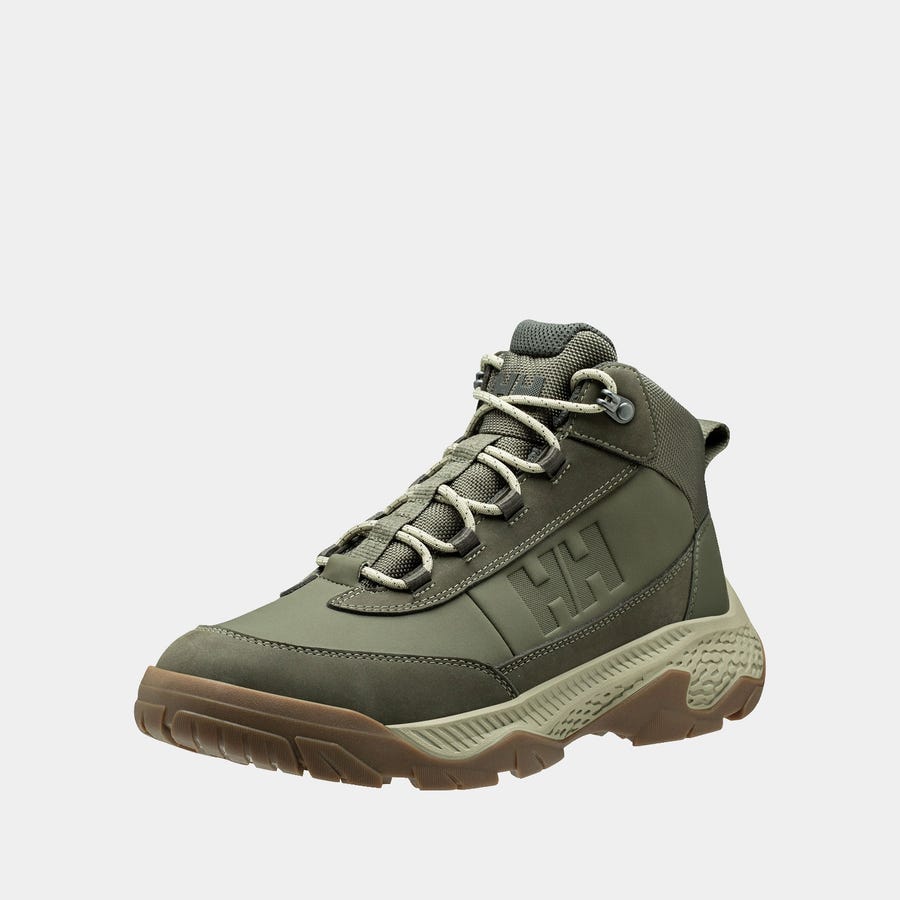 Men's Buckhorn Boots