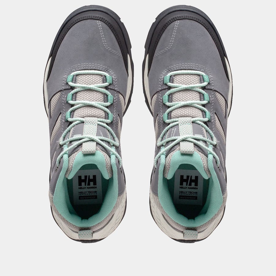 Women's Switchback Mid 3 HT