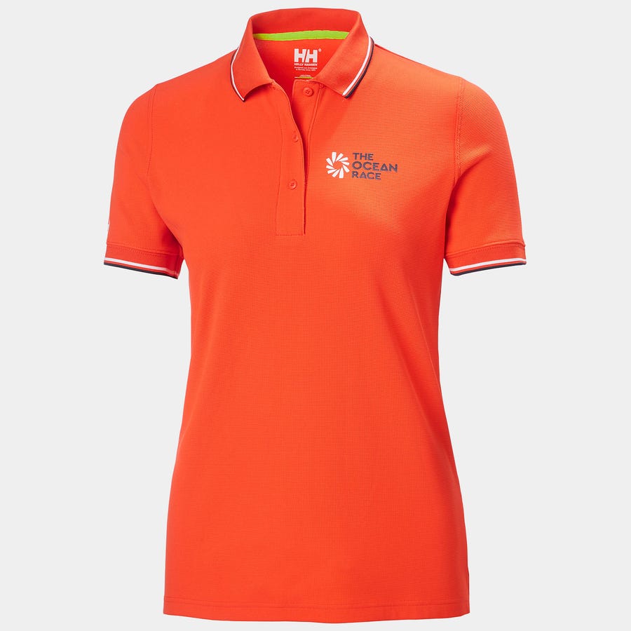 Women's The Ocean Race Polo