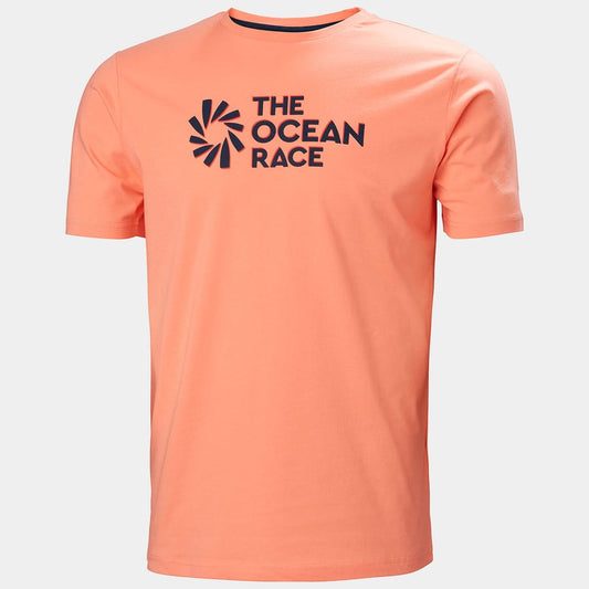 Herren-T-Shirt „The Ocean Race“ 