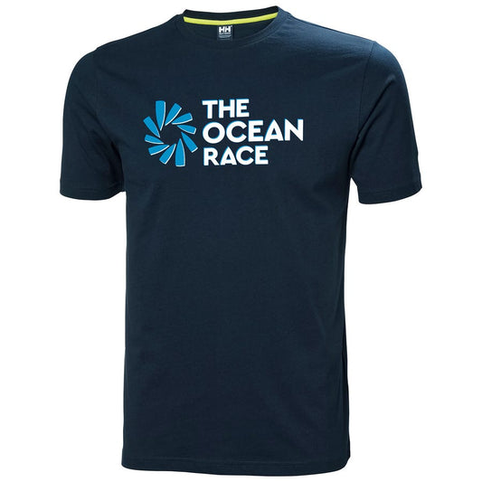 Herren-T-Shirt „The Ocean Race“ 