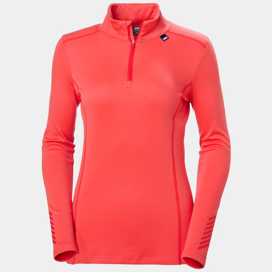 Women's LIFA Max Half-Zip Base Layer