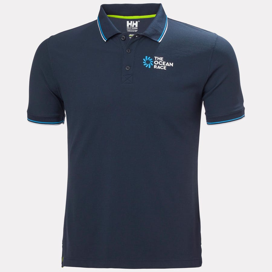 Men's The Ocean Race Polo 2.0