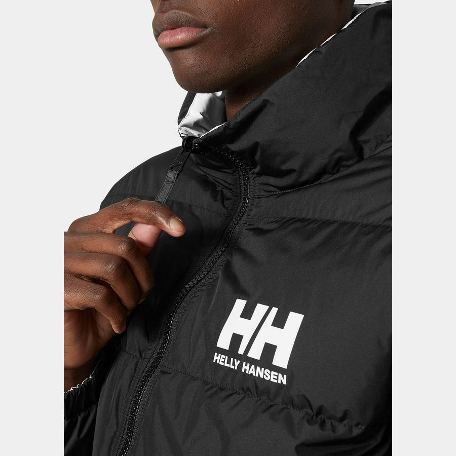 Men's Urban Reversible Jacket