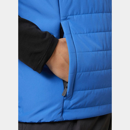 Damen-Isolationsweste mit Rundhalsausschnitt 2.0 