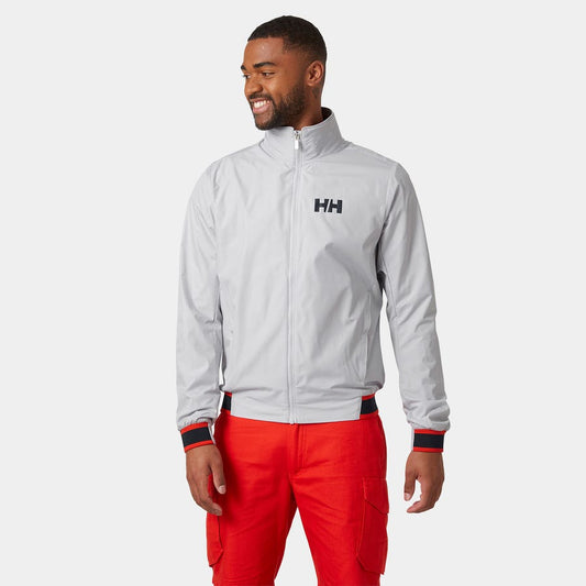 Salt Windbreaker Segeljacke für Herren 