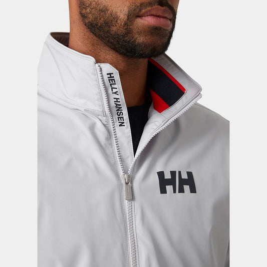Salt Windbreaker Segeljacke für Herren 
