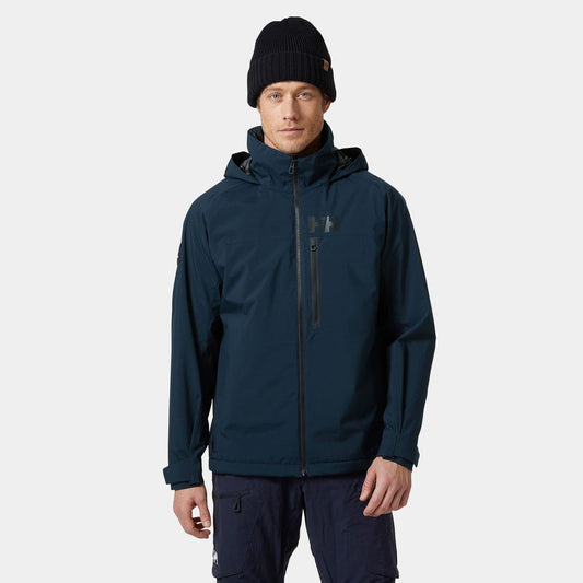 HP Racing LIFALOFT Segeljacke mit Kapuze für Herren 