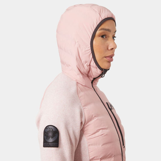 Damen-Hybridversicherung für den Arktischen Ozean 