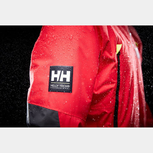 Aegir H2Flow Midlayer Segeljacke 