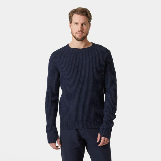 Herren-Sweater für arktisches Rigging 