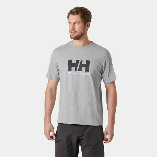 Herren-Logo-T-Shirt 2.0 