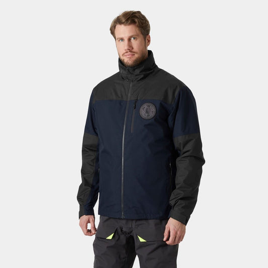 Arctic Ocean Crew Midlayer-Jacke für Herren 