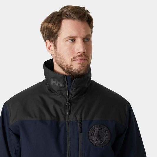 Arctic Ocean Crew Midlayer-Jacke für Herren 