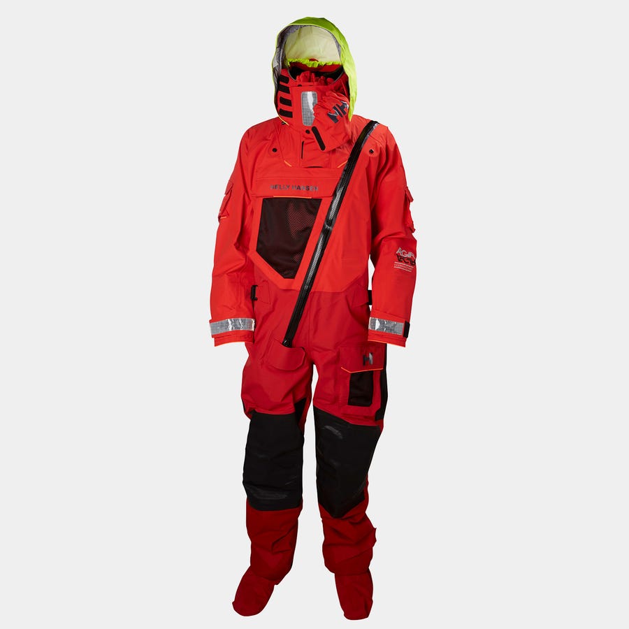 Men's Aegir Ocean Dry Suit