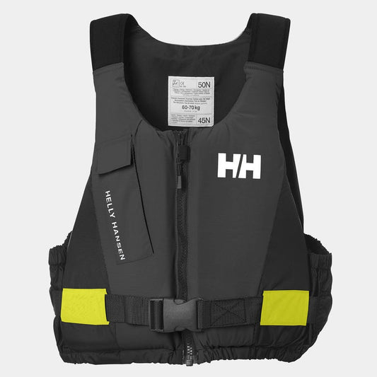 Rider Vest, Buoyancy Aid