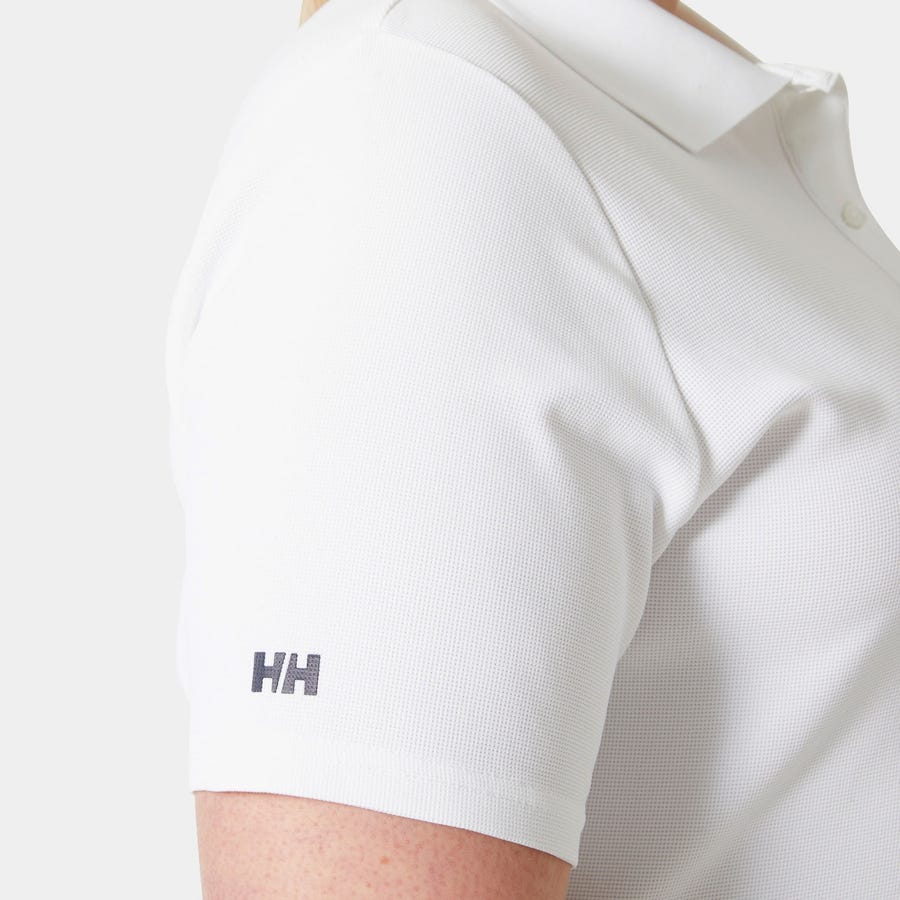 Women's Crew Technical Polo