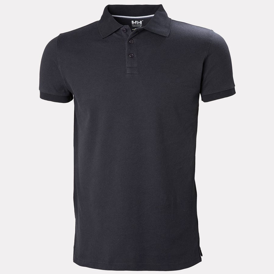 Men's Crew Polo