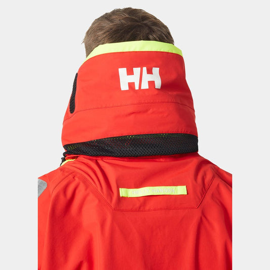 Aegir Ocean Dry Herren-Top 