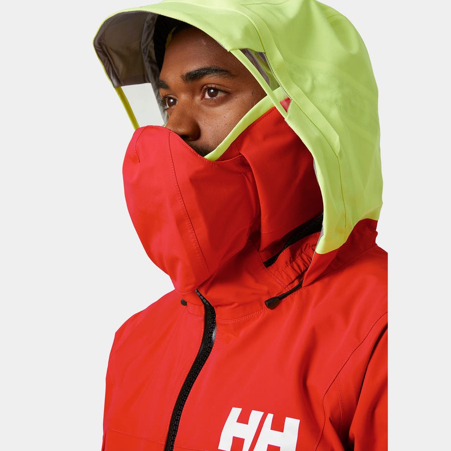 Aegir Ocean Herrenjacke 