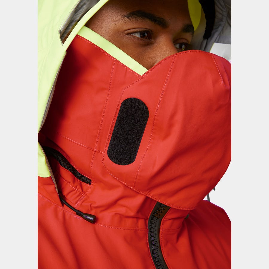 Aegir Ocean Herrenjacke 