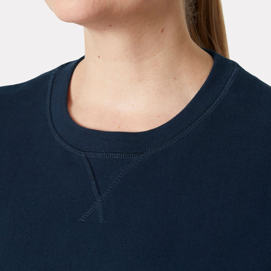 Women's Crew Sweatshirt